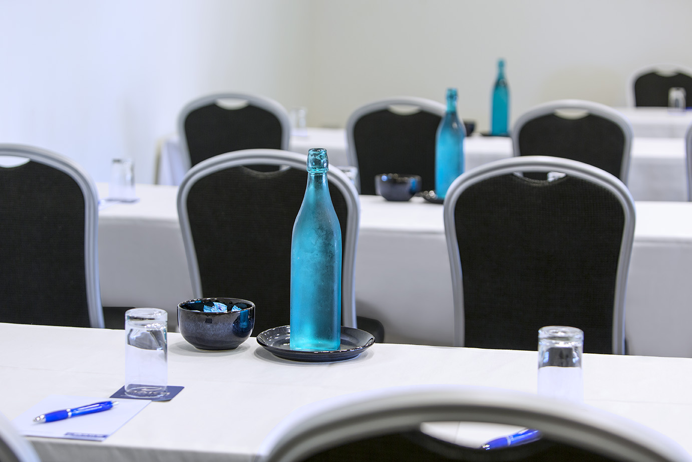 CONFERENCE AND FUNCTION SPACES